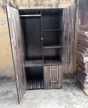 Wardrobe ( 3ft By 6ft )