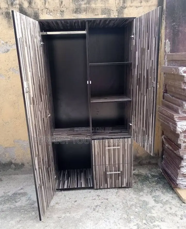 Wardrobe ( 3ft By 6ft )