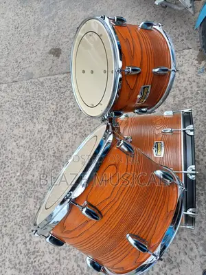 Yamaha 5set Drum