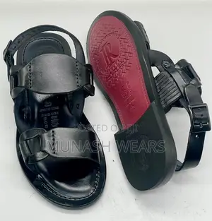 Pure Italian Original Sandal for Men