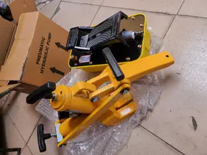 Hydraulic Bead Braker