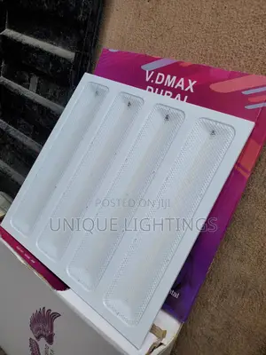 60mm by 60mm Led Ceiling Light