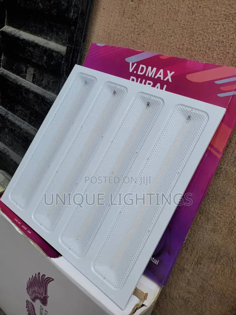 60mm by 60mm Led Ceiling Light
