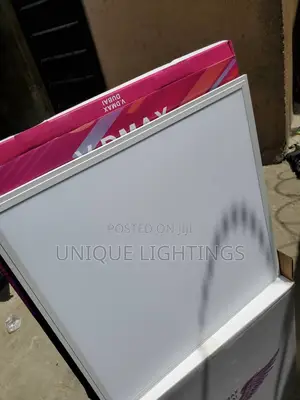 60mm by 60mm Led Ceiling Light