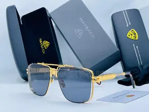 Original Maybach Glasses