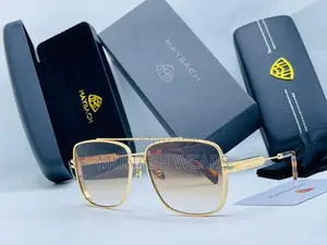 Original Maybach Glasses