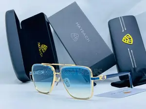 Original Maybach Glasses