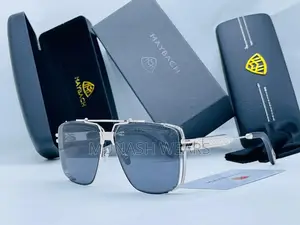 Original Maybach Glasses