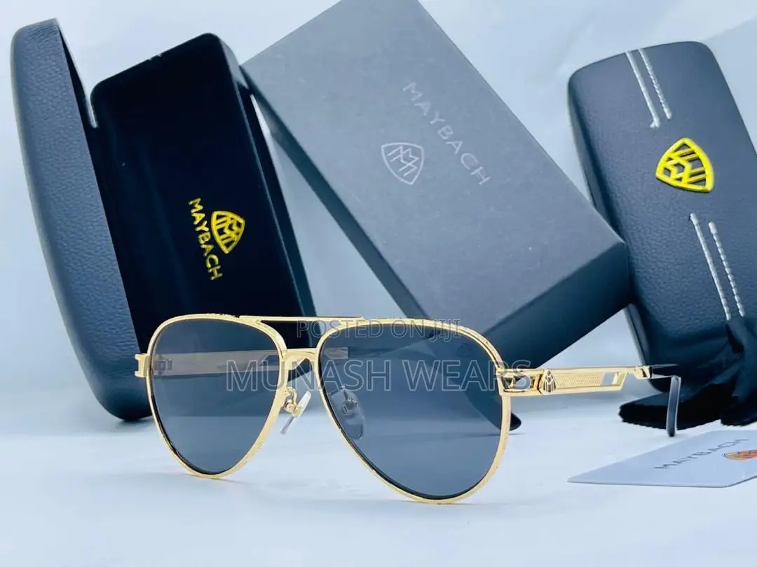 Original Maybach Glasses