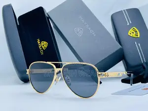 Original Maybach Glasses