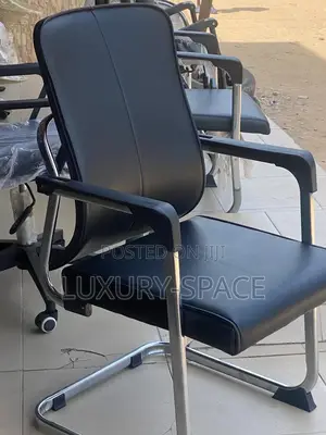 Executive Office Visitors Chair