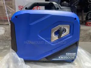 Kemage Inverter Generator