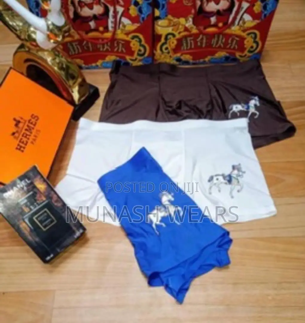 Quality Original Boxers for Men