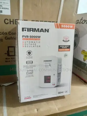 Good Stabilizer = Stable Home - Sumec Firmam