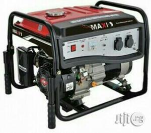 Maxi 3.1 KVA Generator | MAXIGEN B25K