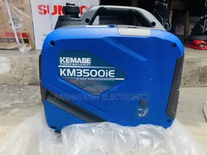 2.8kva Kemage Inverter Generator