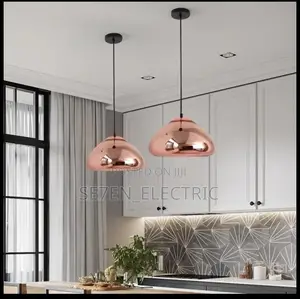 Nordic Dropping Acrylic Light 100% DUBIA