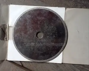 Marble Cutter 7"