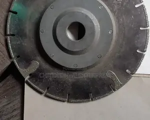 Marble Cutter 7"