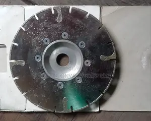 Marble Cutter 7"