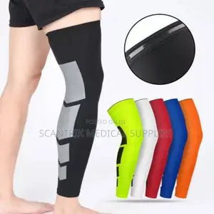 Top Quality Compression Sleeves