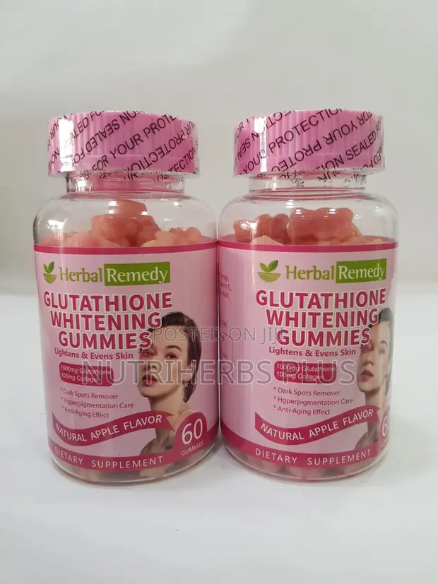 nature glow glutathione collagen glow ingredients Nature Glow's GLUTATHIONE Collagen Gummies
