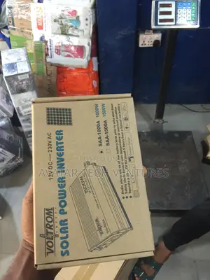 1000watts Solar Inverter
