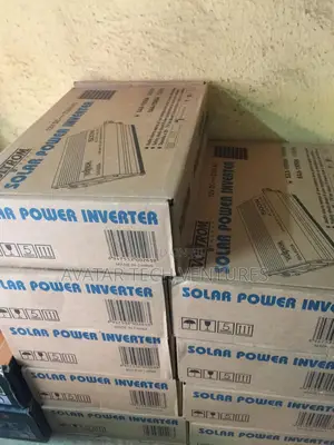 1000watts Solar Inverter