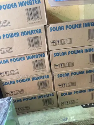 1000watts Solar Inverter