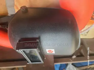 Welder's Mask