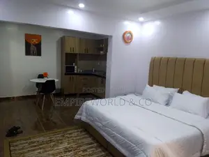 Studio Apartment at Ago Palaceway