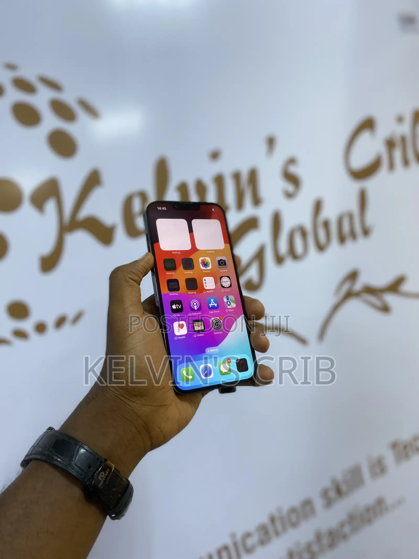 Apple iPhone 13 Pro Max 128 GB