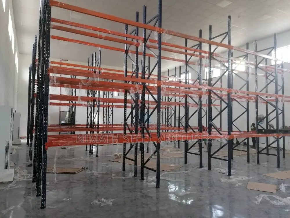 Pallet Racking