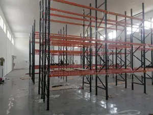 Pallet Racking