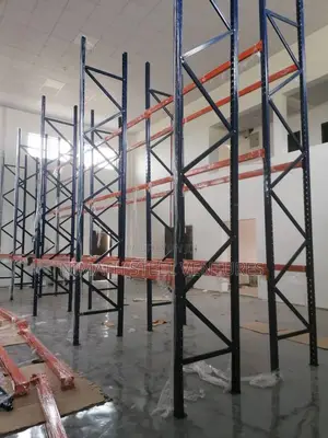 Pallet Racking