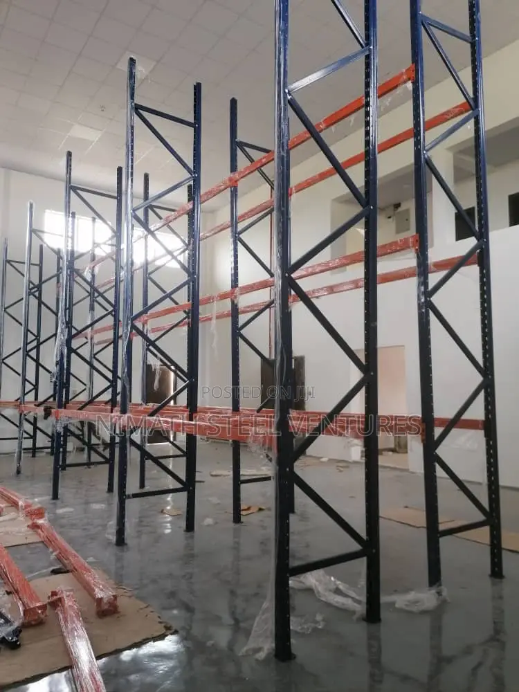 Pallet Racking