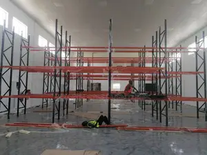 Pallet Racking