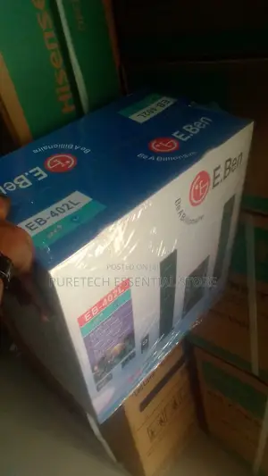 Home Theater System EB-402L