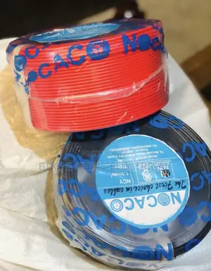 1.5mm Nocaco Cable Nigeria
