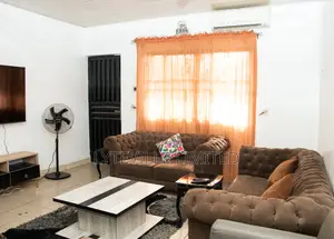 Single Room Shared Apartment