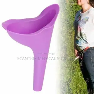 Female Pee Funnel