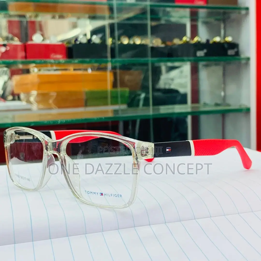 Tommy Hilfiger Frame