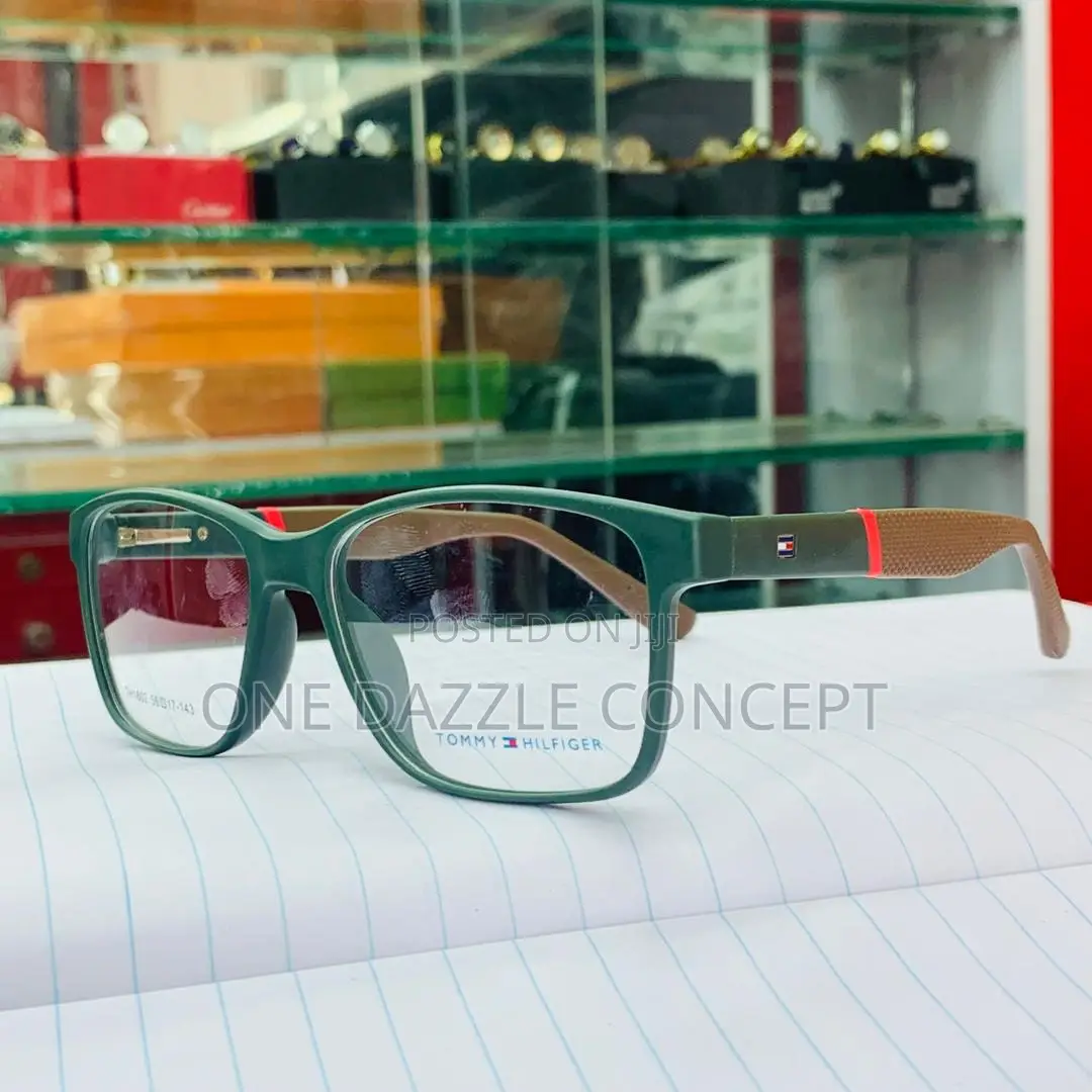 Tommy Hilfiger Frame