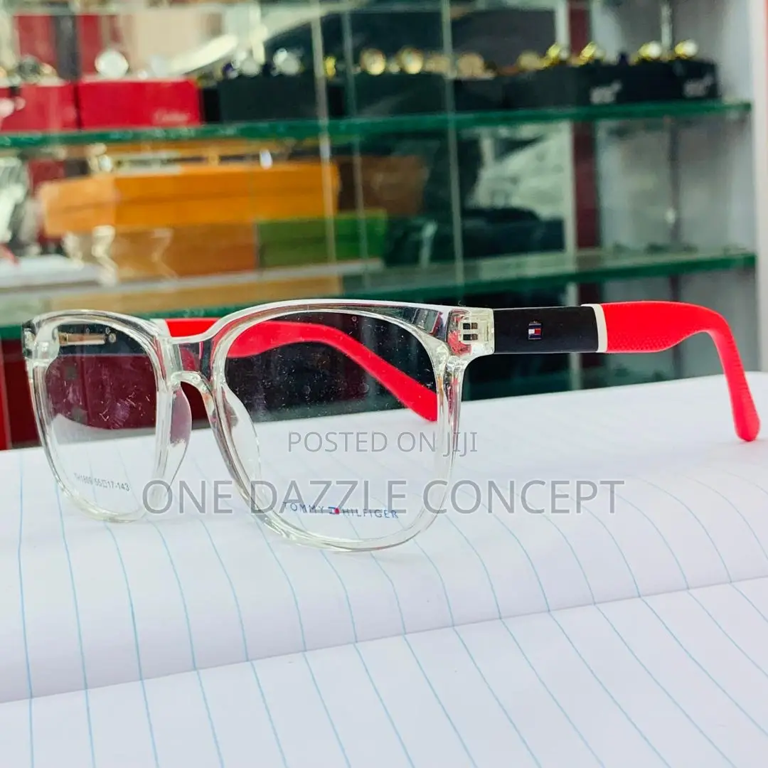 Tommy Hilfiger Frame