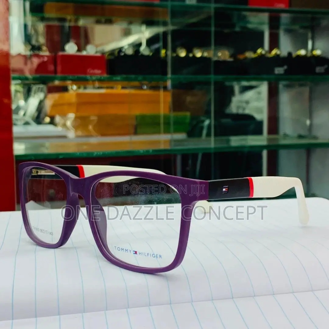 Tommy Hilfiger Frame