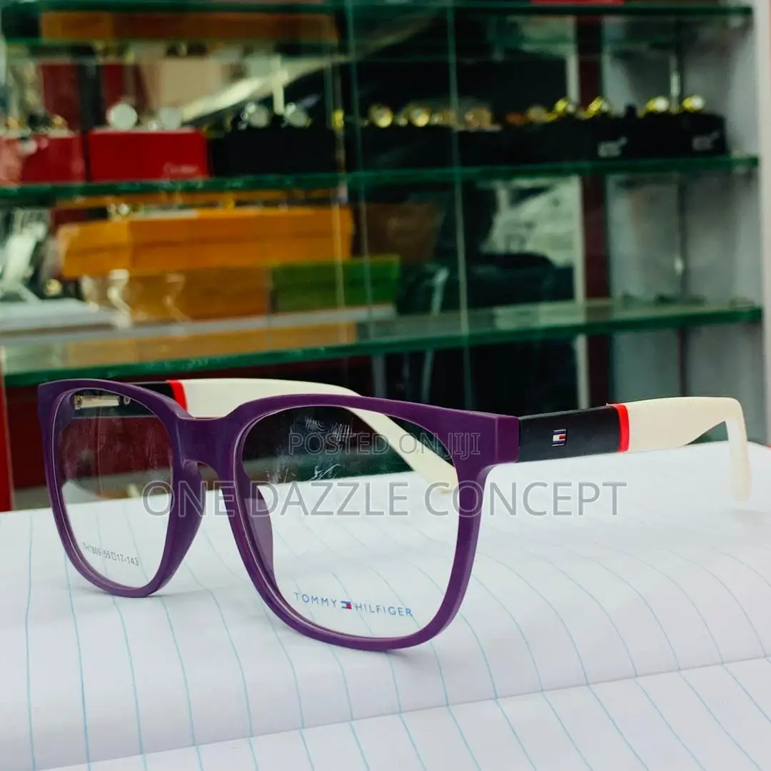 Tommy Hilfiger Frame