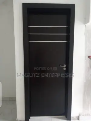 Quality Wooden Door
