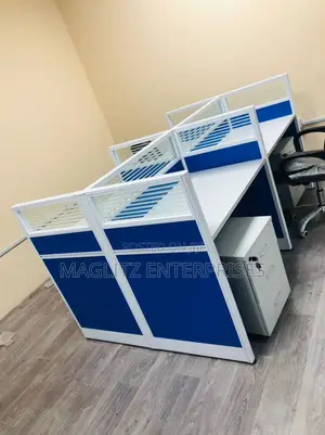Quality Work Station
