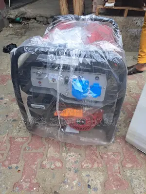 12kva Senci Remote Control Generator
