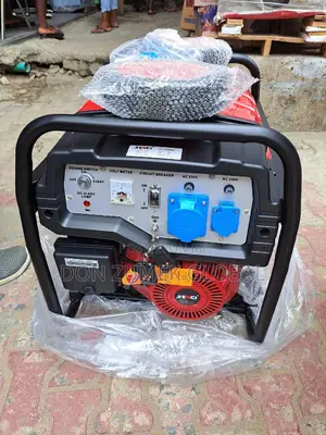 12kva Senci Remote Control Generator